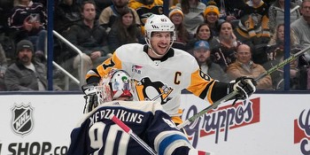 Penguins vs. Devils: Odds, total, moneyline