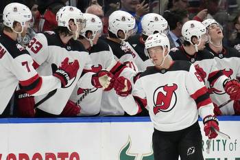 Penguins vs. Devils predictions, betting preview & odds for tonight