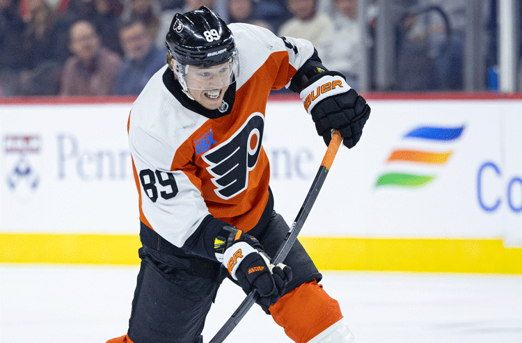 Penguins vs Flyers Picks, Predictions & Odds Tonight