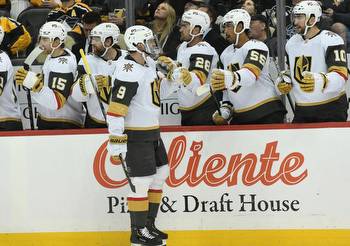 Penguins vs Golden Knights Odds, Lines and Predictions (Jan 5)