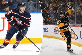 Penguins vs. Islanders prediction: Tuesday NHL odds, pick