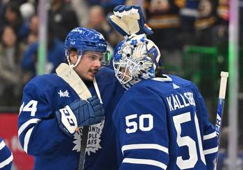 Penguins vs Leafs Odds, Pick & Prediction (Nov 11)