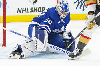 Penguins vs Maple Leafs Picks, Predictions, and Odds Tonight