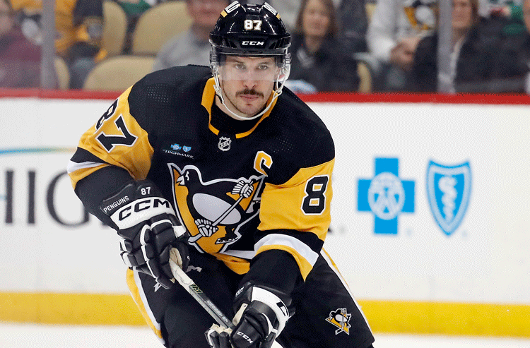 Penguins vs Panthers Picks, Predictions, and Odds Tonight