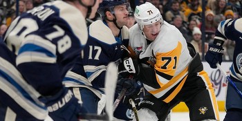 Penguins vs. Sabres: Odds, total, moneyline
