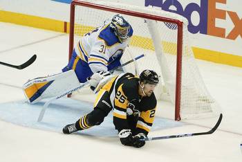 Penguins vs. Sabres prediction, pick and odds for Wednesday, 11/2