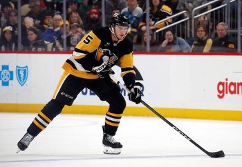 Penguins vs Sharks Prediction