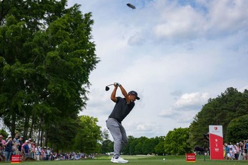 Penn Entertainment, ESPN Bet ink deal with Quail Hollow Club