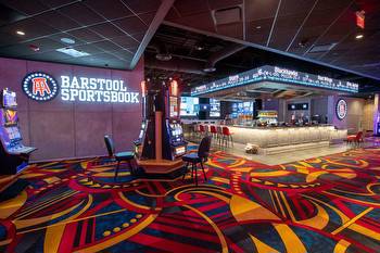 PENN Entertainment Launches New Barstool Sportsbook and Casino App