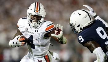 Penn State at Auburn Prediction, Game Preview, Lines, How To Watch