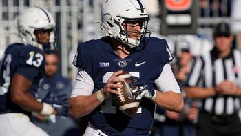 Penn State at Indiana odds, picks and predictions