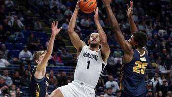 Penn State at Purdue Big Ten Championship odds, tips and betting trends