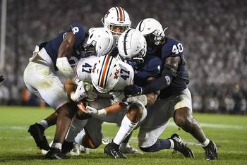 Penn State-Auburn free live stream (09/17/22): How to watch college football, what to watch, time, channel