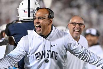 Penn State awaits its bowl fate