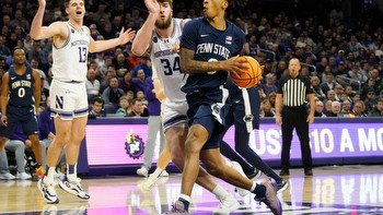 Penn State basketball: NCAA Tournament out of reach for good?