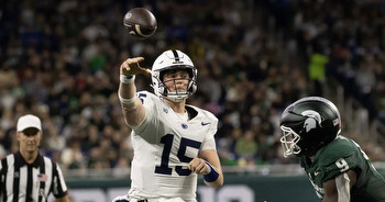 Penn State bowl possibilities: Where do the Lions stand now?
