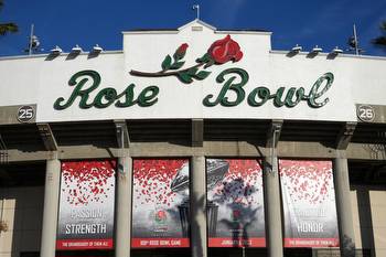 Penn State Bowl Projections: Can Penn State Make the Rose Bowl