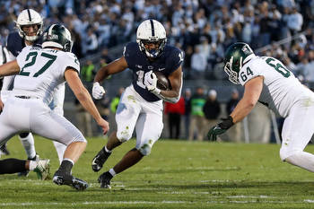 Penn State Bowl Projections: What Bowl Game Are the Penn State Nittany Lions Going to?