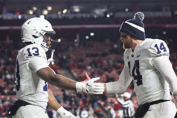 Penn State Bowl Projections: What Bowl Is Penn State Going To?