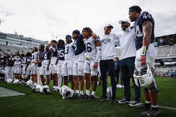 Penn State Football 2023 Preview: Way too early season prediction