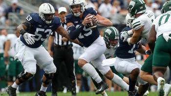 Penn State football: 247Sports predicts 2023 win total