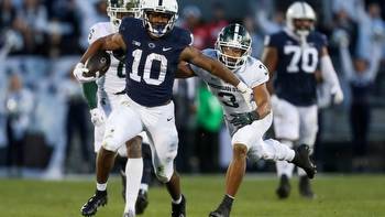 Penn State football: 3 questions before next CFB Playoff rankings