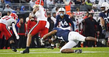 Penn State football Big Ten Review Iowa Illinois Purdue Ohio State