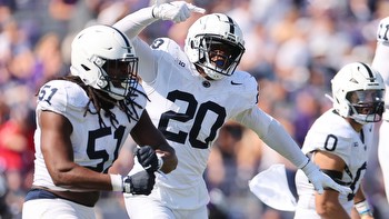 Penn State football prediction vs. Ohio State Buckeyes in Big Ten