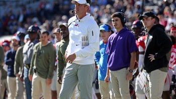 Penn State football prediction vs. Ole Miss Rebels in Peach Bowl