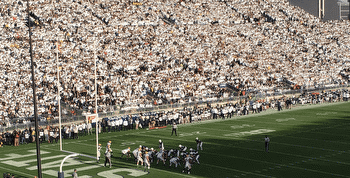 Penn State Football Predictions, Betting Tips & Team Preview 2023: WagerTalk Best Betting Guide