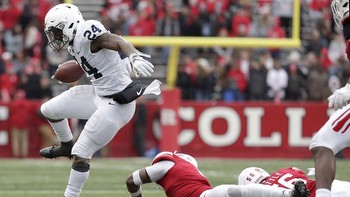 Penn State football preview against Rutgers