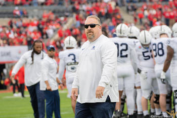 Penn State Football's Special Teams Unit Preparing For New Look