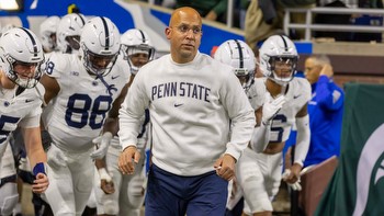 Penn State in College Football Playoff poll: Peach, Cotton bowls alive