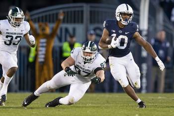 Penn State-Michigan State review: Fourth-down aggression continues to pay dividends