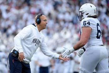 Penn State needs coordinated NIL effort as James Franklin continues his crusade [opinion]