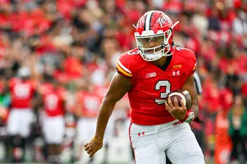 Penn State Nittany Lions vs Maryland Terrapins Prediction, 11/4/2023 College Football Picks, Best Bets & Odds