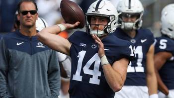 Penn State Nittany Lions vs. Northwestern Wildcats odds, tips and betting trends