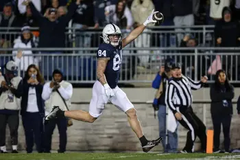 Penn State Nittany Lions vs Utah Utes Betting Picks and Prediction