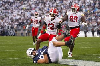 Penn State-Rutgers free live stream (11/19/22): How to watch college football, what to watch, time, channel