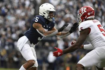 Penn State-Rutgers preview: Keys to victory, X-factor as Scarlet Knights try to end losing streak