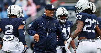 Penn State season record staff predictions: How will the Lions fare in 2023?