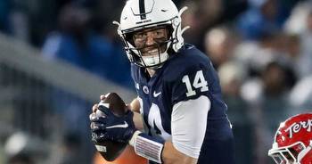 Penn State-Utah Rose Bowl Odds, Lines, Spread and Betting Preview