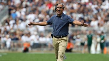Penn State vs. Auburn college football game picks, predictions, odds