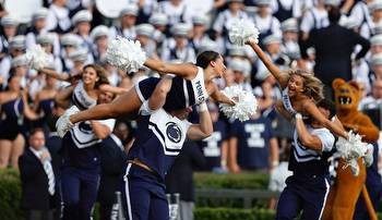 Penn State vs Central Michigan Prediction, Game Preview, How To Watch