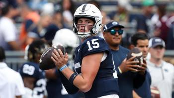 Penn State vs. Illinois odds, line, time: 2023 college football picks, Week 3 predictions by proven model