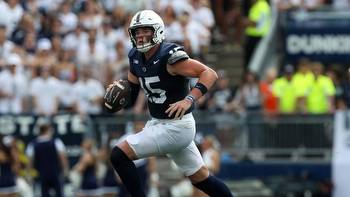 Penn State vs. Illinois odds, line, time: 2023 college football picks, Week 3 predictions from proven model