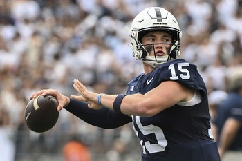 Penn State vs. Illinois: Odds, predictions and best bets
