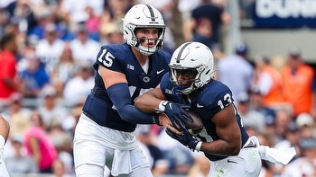 Penn State vs. Illinois prediction, pick, spread, football game odds, live stream, watch online, TV channel