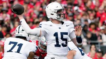 Penn State vs. Indiana odds, line, picks, bets: 2023 Week 9 on CBS predictions from proven computer model