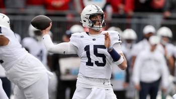 Penn State vs. Indiana odds, line, picks, bets: 2023 Week 9 on CBS predictions from proven model